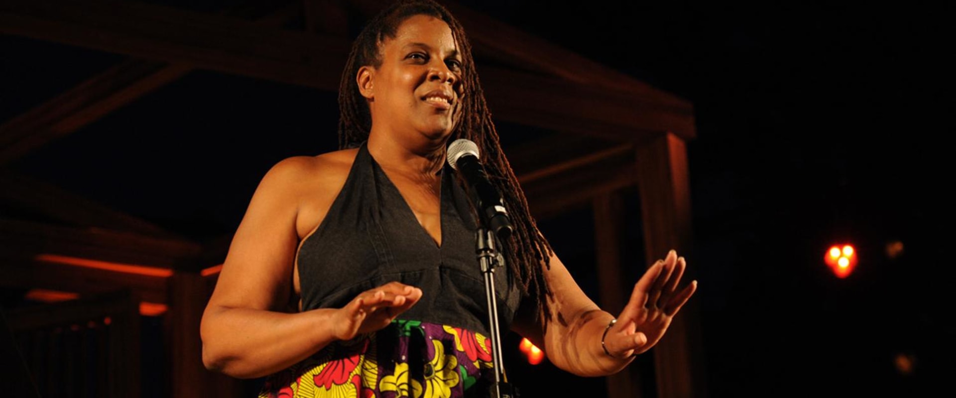 Cathy Rae Internships and Apprenticeships for Poets and Spoken Word Artists in ...