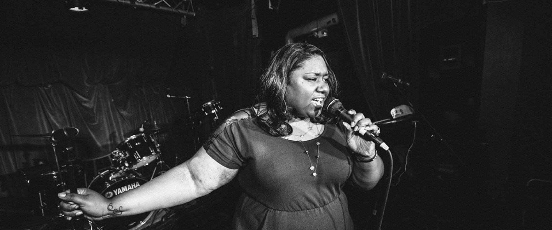 Connecting Poets and Spoken Word Artists in Las Vegas