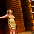 Connecting Poets and Spoken Word Artists with Teachers and Mentors in Las Vegas, NV