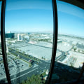 The Poetry Scene in Las Vegas: A Historical Perspective