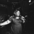 Rewarding Poets and Spoken Word Artists in Las Vegas: A Guide to Recognition and Awards