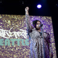 Competitions and Contests for Poets and Spoken Word Artists in Las Vegas