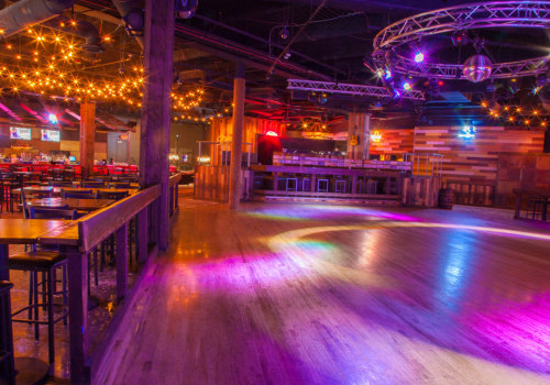 Experience the Best Open Mic Nights for Poetry in Las Vegas, NV