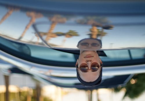 A Literary Escape: Discovering Poetry In Las Vegas