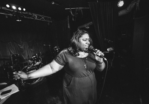 Rewarding Poets and Spoken Word Artists in Las Vegas: A Guide to Recognition and Awards