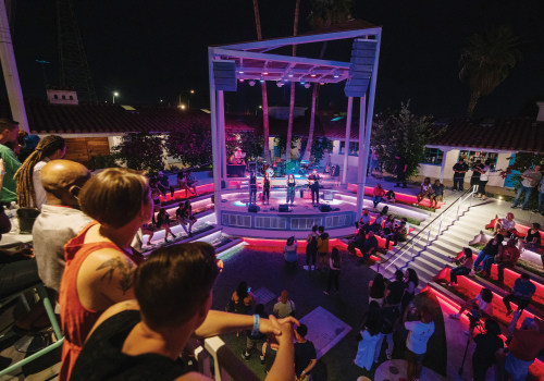 The Best Spoken Word Events in Las Vegas, NV - A Guide for the Culture Enthusiast