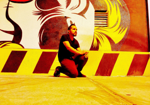 Publications and Magazines for Poets and Spoken Word Artists in Las Vegas