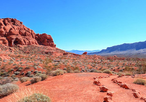 Preserving Poetry in Las Vegas: Organizations Dedicated to Archiving