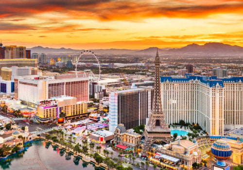 Uncovering the Best Poetry Workshops in Las Vegas, NV