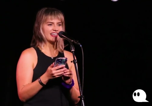 Connecting Poets and Spoken Word Artists with Publishers and Editors in Las Vegas, NV