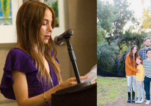 Unlocking the Power of Poetry in Las Vegas